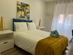 Fantastic 1 Bedroom Apartment at Roma Avenue - 1B